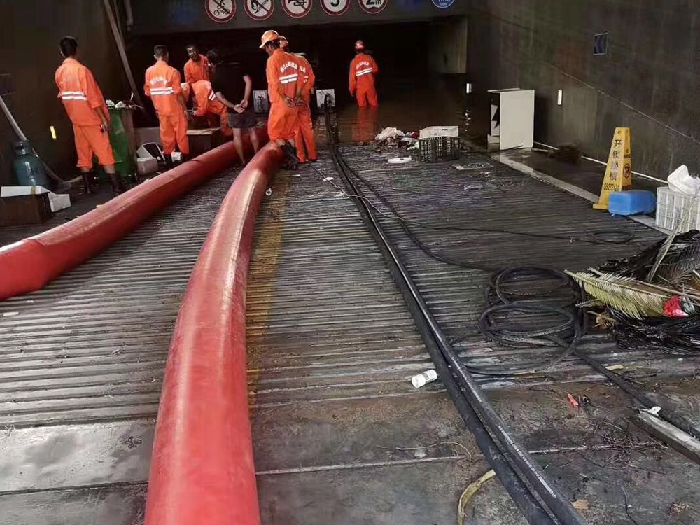远程供水应用案例四